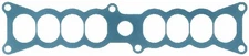 Fel Pro Fuel Injection Plenum Gasket Set P N Ms 94555
