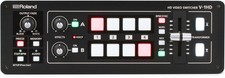 Roland V-1HD - HD Video Switcher