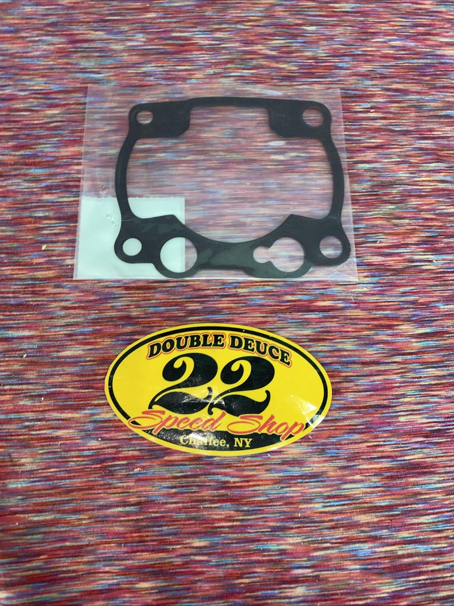 KAWASAKI OEM NOS 11060-1493 GASKET, BASE | eBay