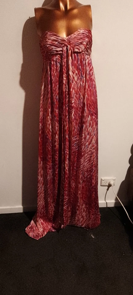 Wayne Cooper dress - image 2 of 4