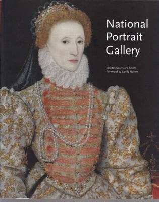 The National Portrait Gallery: (E) by Nairne, Sandy Book The Fast Free Shipping