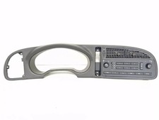 12765309 BOCCHETTA ARIA CENTRALE CRUSCOTTO per SAAB 9.3 2A SERIE (08/02>) 2.0 T