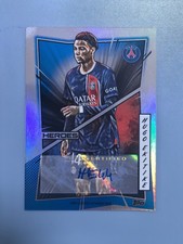2024-25 Topps Paris Saint-Germain Team Set Soccer Checklist Guide in-content 25