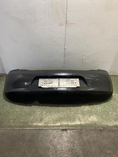 Pare-choc arrière Volkswagen FOX