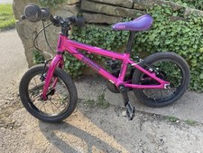 Unisex 14-inch Kids Bike
