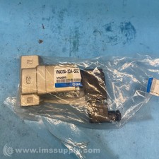 SMC VNA311A-20A-5DZ VNA/B/C/D 2-Way Media Valve FNOB