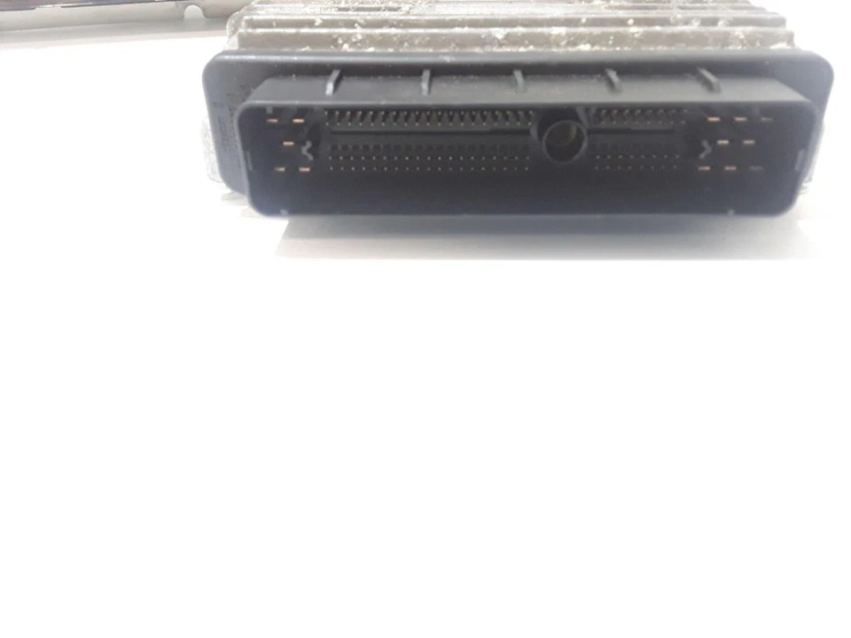 Juego de encendido FORD MONDEO III Sedán B4Y 5S7112A650LA 2.0 Diesel 96kw 2005 27811612 - Imagen 2 de 4