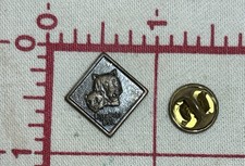 Tigre Cuccioli Ragazzo Scout BSA B.S.A.Scouting Rango Insignia Emblema Toppa