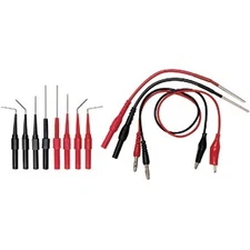 Master Back Probe Kit 23550 S & G TOOL AID Electrical Systems Testers