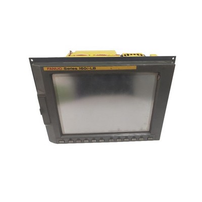 A02B-0200-C081 New FANUC PANEL LCD UPS /DHL Free Shipping