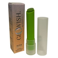 Huda Beauty Glowish Super Jelly Lip Balm 2.5g Matcha