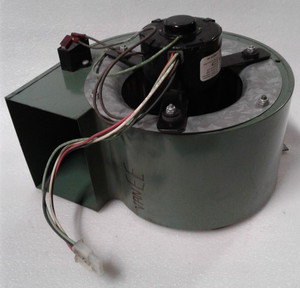 Blower Assembly for Vanee Air to Air Exchanger with Fasco 71900369 U90B1 - Used