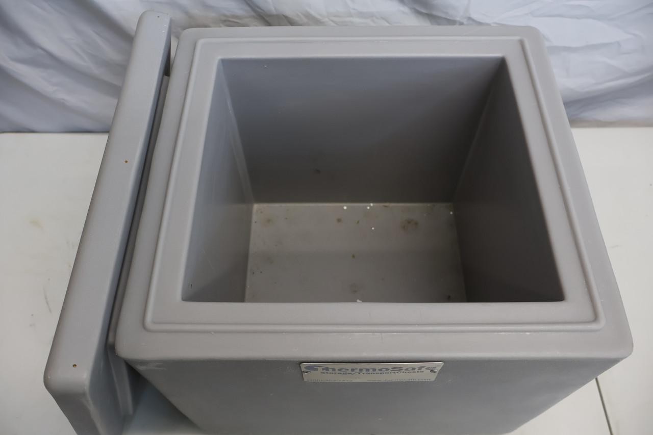 Thermosafe 304 Storage / Transport Chest