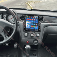 For Mitsubishi Outlander 2003-2006 Android 15 Carplay Car Stereo Radio Gps