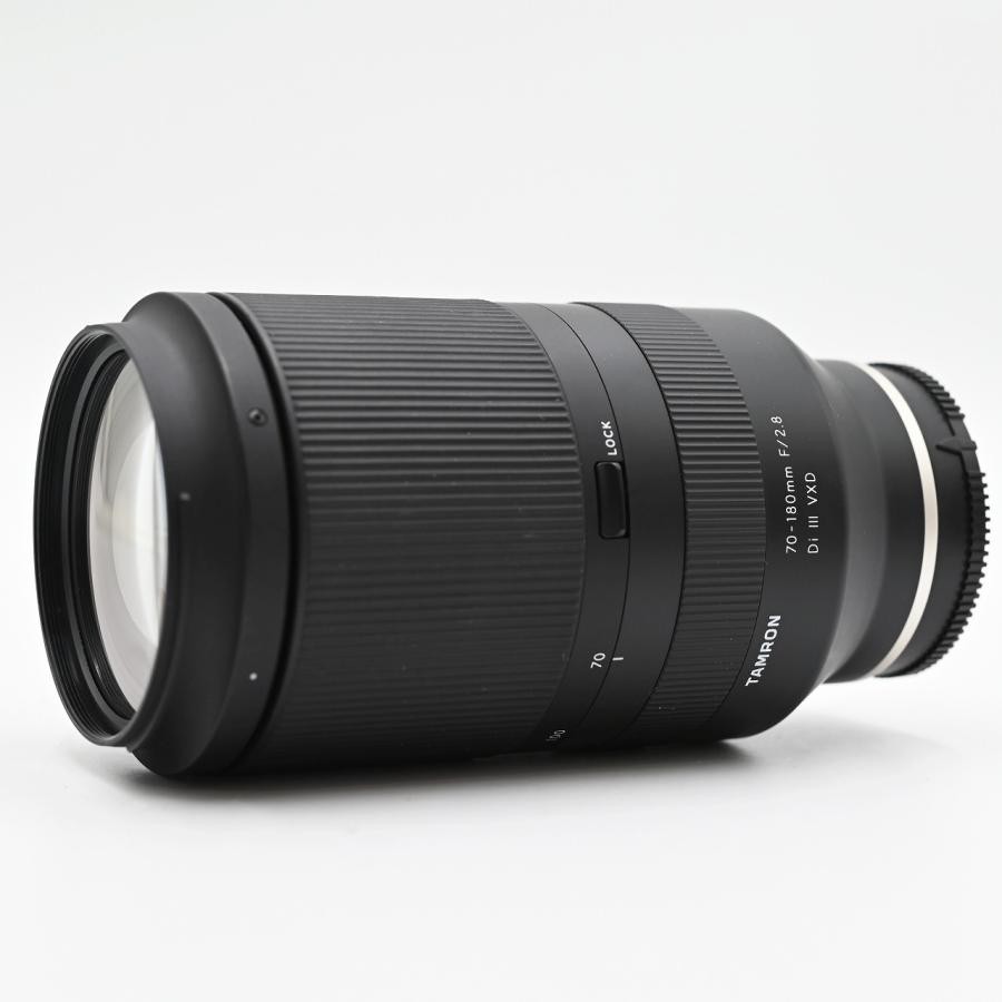 Top Mint] Tamron 70-180mm F/2.8 Di III VXD A056 | eBay