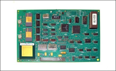 HP - Agilent 8922M RF Test Set  LO Freq Source Board Assembly P/N 08922-60187