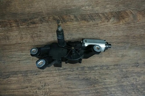 1K8955711 Scheibenwischermotor Wischermotor hinten VW Scirocco III 1K8