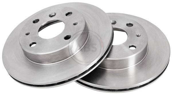 Fits ABS 16169 HAM DISC. DAIHATSU Charade, Applause, Gran Move, Valer ⭐UK Stock⭐