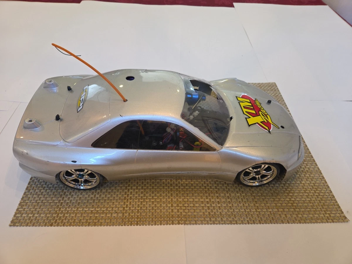 hpi super nitro body products for sale | eBay