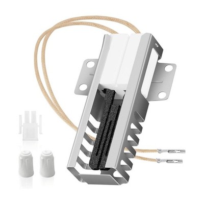 WB13K21 Gas Range Oven Igniter Replacement for GE Samsung Replaces WB13K0021
