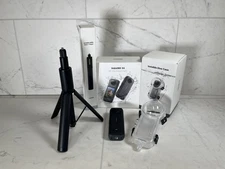 Insta360 X4 360 Action Camera – 8K Video, Dive Bundle, Invisible Sel (A1G009945)