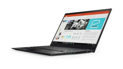 Lenovo ThinkPad X1 Carbon 5th Gen i5 7300U 2.60GHz 8GB RAM 256GB SSD 14" W10 p - Picture 3 of 3
