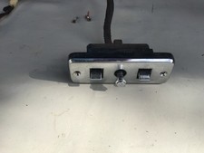 84-91 Jeep Grand Wagoneer Passenger Side Power Bucket Seat Switch Wharness 84-91 Jeep Grand Wagoneer Passenger Side Power Bucket Seat Switch Wharness
