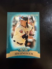Hot Card Gallery - 2011 Topps Tier One Patch Cards 15
