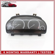 2011-2016 BMW 550i 535i GT F07 Speedometer Instrument Cluster Gauge 9280462 OEM