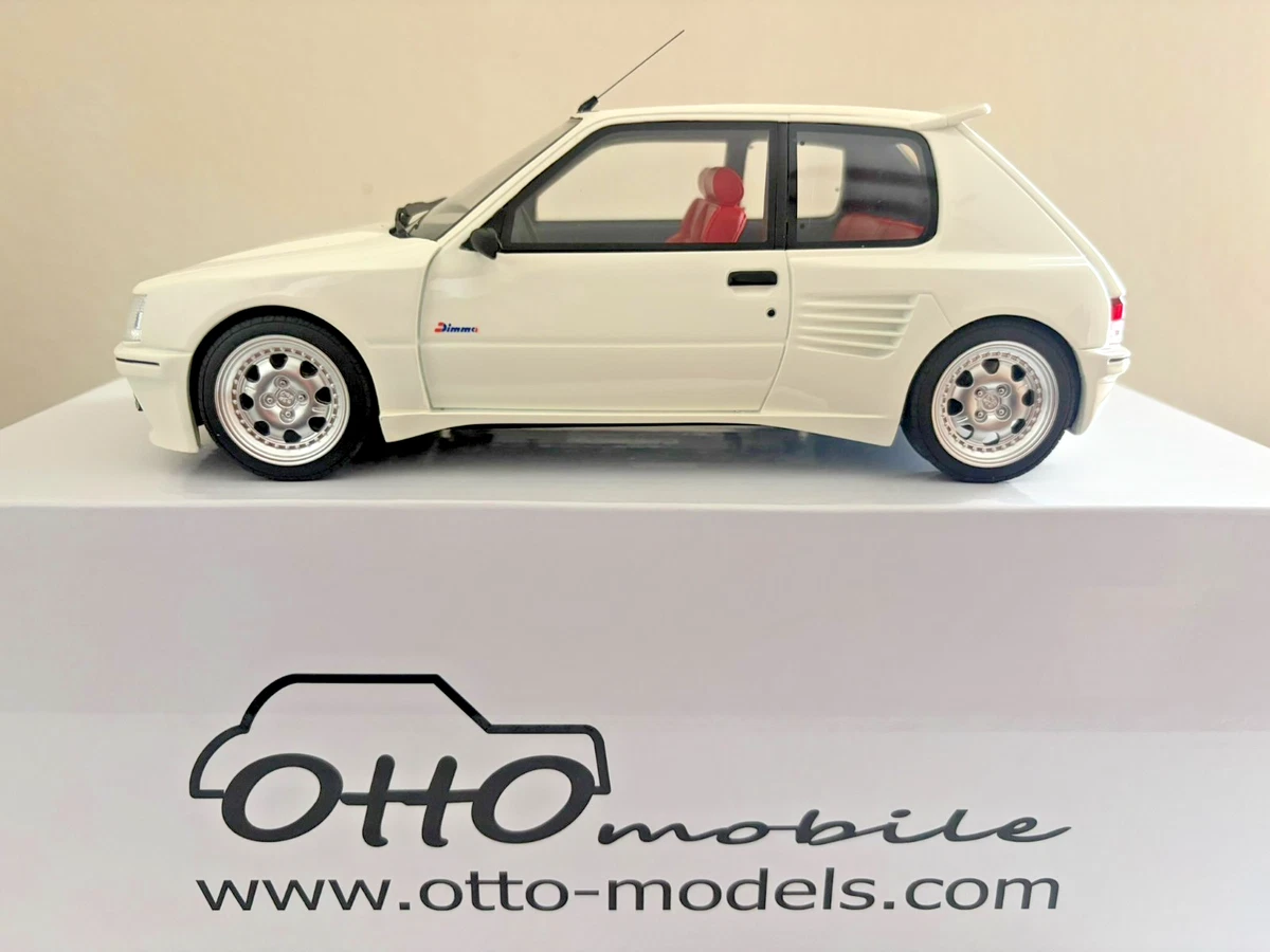 Peugeot 1:18 Scale Diecast Cars for sale | eBay
