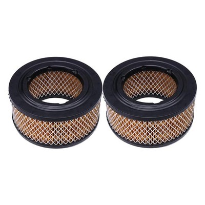 2PCS Air Filter 366-07188 For TS ST TR LT LPA2 LPA3 LPW2 LPW3 LPW4
