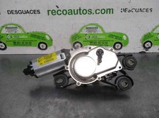 5P0955711B wischermotor hinten SEAT TOLEDO 5P2 1.9 TDI 2004 2420293