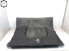 1997-2004 Corvette C5 Front Radiator Shroud Air Dam Baffle Oem Note
