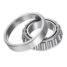 368A/362A Tapered Roller Bearing Cone and Cup 1.992" Bore x 3.5" OD