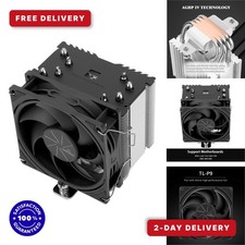 Thermalright Assassin X 90 SE V2 CPU Cooler, ...