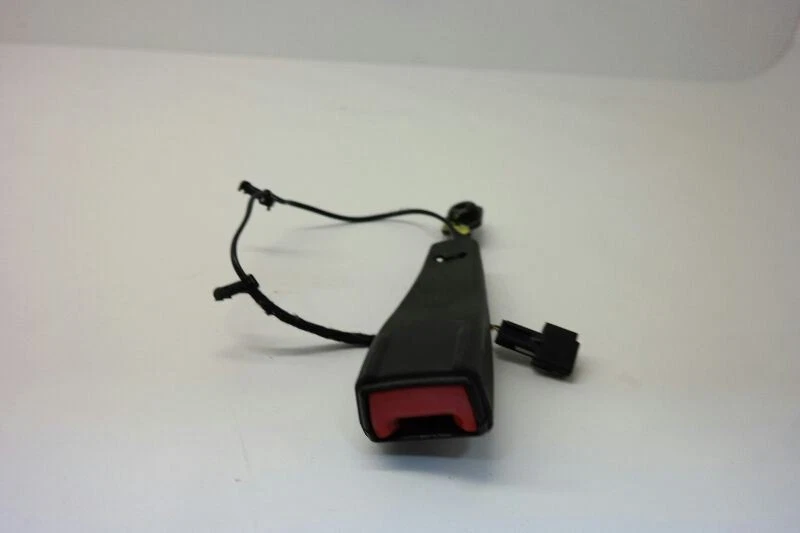 11-13 CHEVY CRUZE FRONT PASSENGER RIGHT SEAT BELT BUCKLE OEM Foto 2 de 4