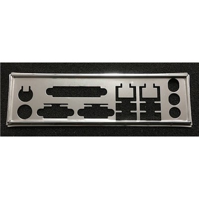 For Gigabyte GA-G41MT-S2 baffle GA-G41M combo baffle plate #lk