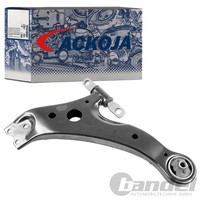 Ackoja Querlenker Unten Vorne Links Passend FüR Toyota Aurion Camry Previa | A70