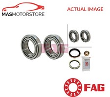 WHEEL BEARING KIT FRONT FAG 713 6151 50 P NEW OE REPLACEMENT
