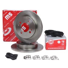 Disque de frein Kia PICANTO