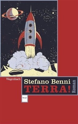 Terra! (WAT): Roman (Wagenbachs andere Taschenbücher) | Stefano Benni | Buch