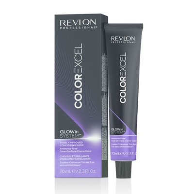 Revlon Revlonissimo Color Excel - Alle Nuancen