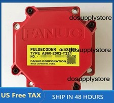 A860-2020-T321 new IN BOX Fanuc encoder ship FREE by UPS/DHL