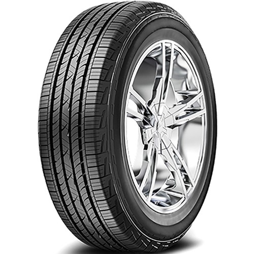 Tire 225/75R16 Hercules Terra Trac HPT AS A/S All Season 104T - Picture 2 of 3