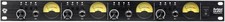 Black Lion Audio Auteur Quad2 Microphone Preamp 2-pack 