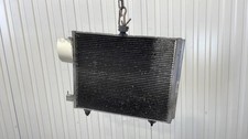 Radiateur Citroen DS3
