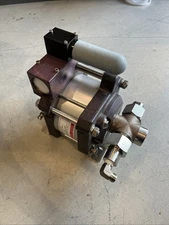 Maximator Maxpro Air Driven Liquid / Water Pump 21,025 PSI, P/N  L-150VES