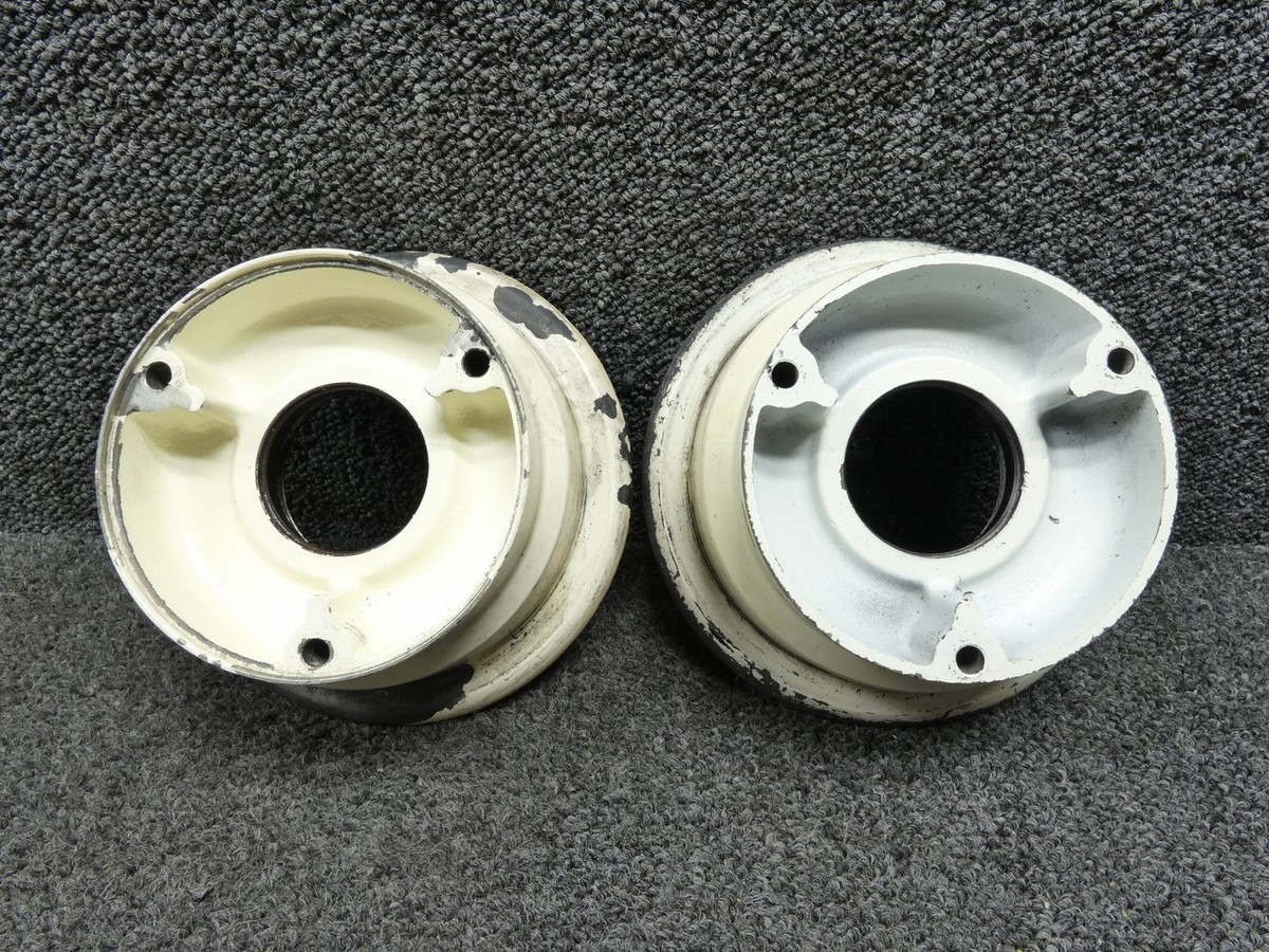 40-59 Cleveland 6.00-6 Main Landing Gear Wheel Assembly | eBay