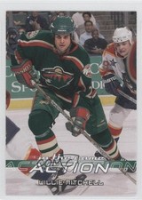 2003-04 ITG Action Willie Mitchell #241 0x1