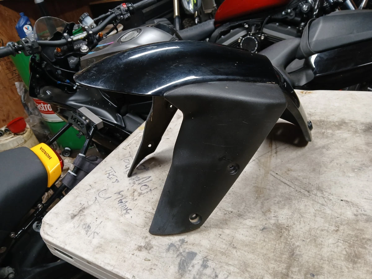 Kawasaki Motorcycle Fenders for 2005 Kawasaki Ninja ZX6R for sale